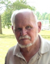 Charles Edward Harrold, Jr. Profile Photo