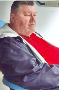 Joseph Edward Leonard, Sr