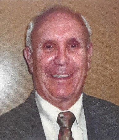 George A. Pickel, Iii