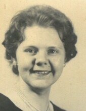 Ruth Mary Alfredson Profile Photo