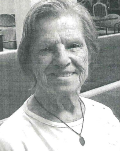 Dorothy Ann Kordenbrock