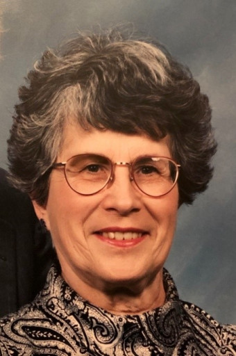 Mary Anne Bauer (nee Murphy) Profile Photo