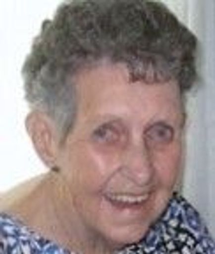 Phyllis P. (Peters)  Massey