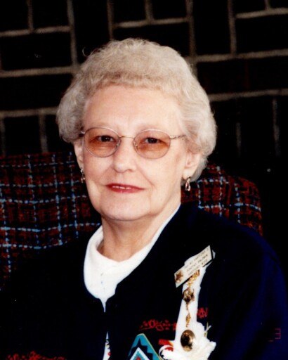 Dorothy G. Baldwin