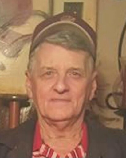 Wayne Poppino's obituary image