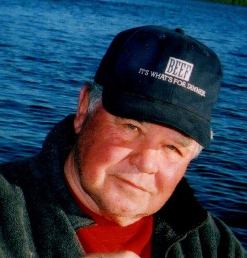 Jim Henry Bowman Profile Photo