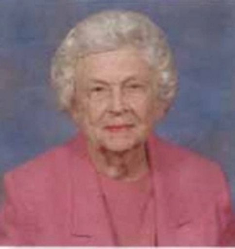 Nellie T. Ferrell Profile Photo