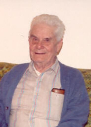 Herbert Elmore Elkins Sr.