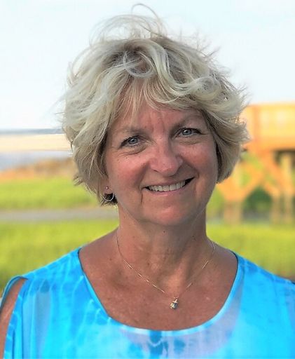 Nancy Riggenbach Profile Photo