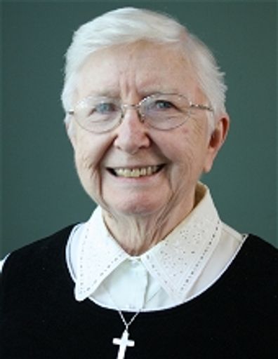 Sr. Rosanna Gleason, Op