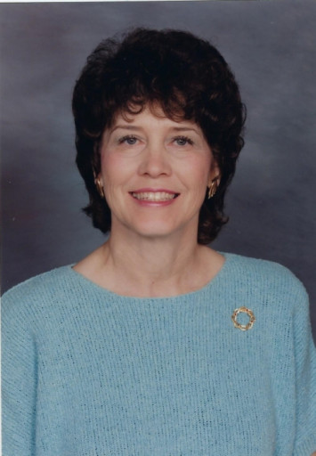 Janet Thomas Profile Photo