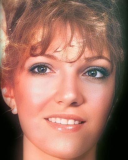 Karen Yvonne Dermanuel Stazer