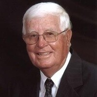 Fred Edward Keeter, Sr.