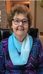 Mary Bolton Profile Photo