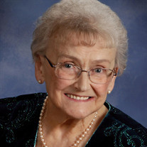 Eleanor J. Sokusky