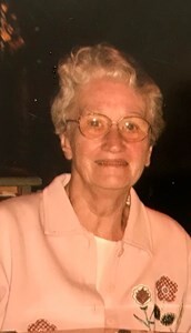 Virginia E. Mallinger Profile Photo