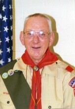 Bernard C. Smith