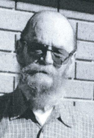 Richard Wallace Olsen