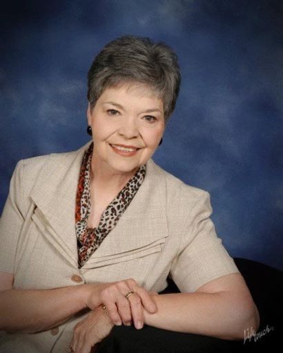 Hilda Brasher Cline Profile Photo