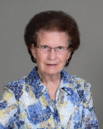 Eileen M. Boeckman
