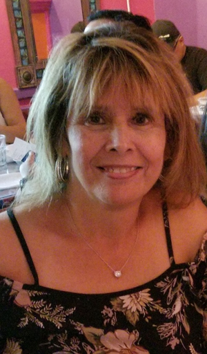 Sylvia Dominguez DeLuna's obituary image