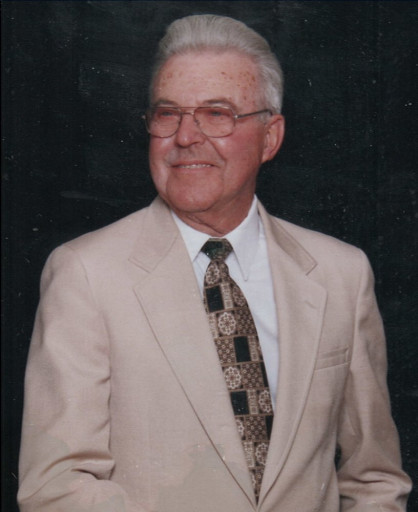 Dan A. Johnson Profile Photo