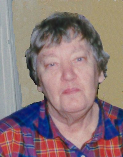 Marlene E. Kitchel