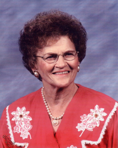 Helen Kuhn