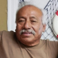 Silvestre Cruz Hernandez