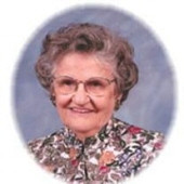 Norma A. Nygaard