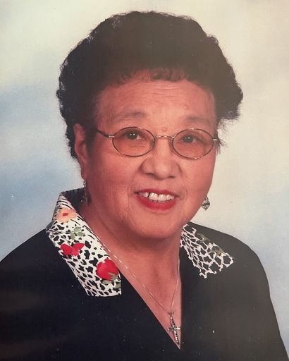 Miyoko F. Smith