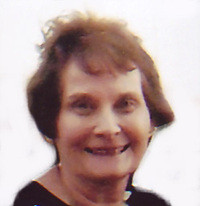 Shirley Wadle