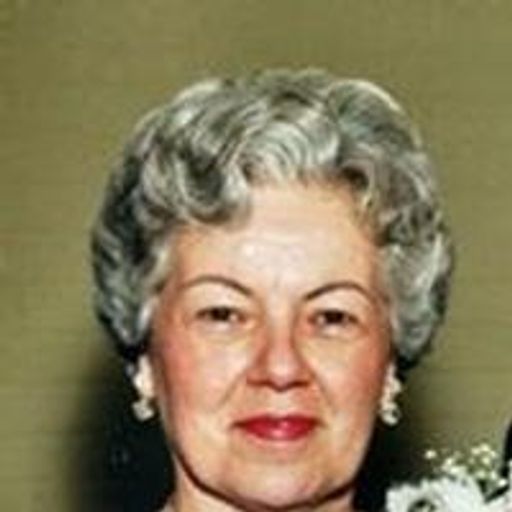 Helen Scarborough Jarratt Profile Photo