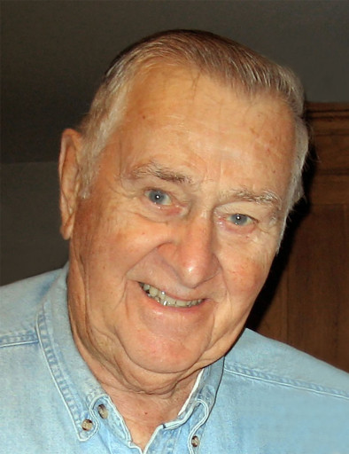 Ralph Raymond Furbush Profile Photo