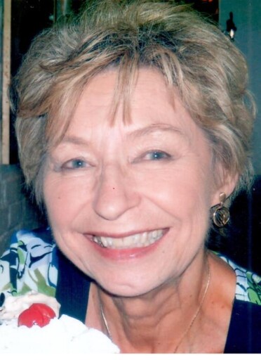 Patricia (Rose)  Dessecker