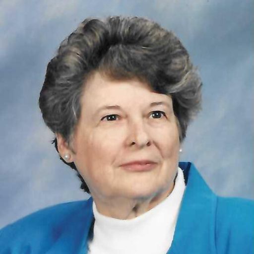 Martha L. Williams