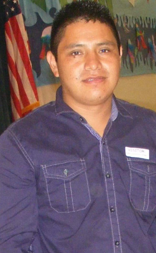 Rodrigo Gabriel Torres
