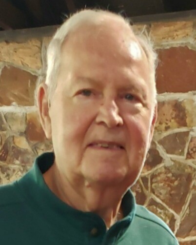 Charles Sidney Green's obituary image