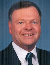 William  W. "Bill" Werner