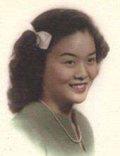 Tatsuko Ogata Profile Photo