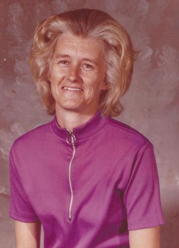 Dela Ann (Taft Bledsaw)  Grubbs