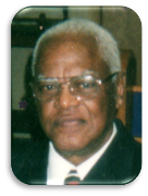 Theodore “Uncle Teddy” Cannon Profile Photo