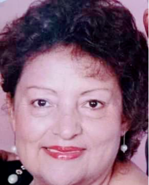 Precilia Salazar's obituary image