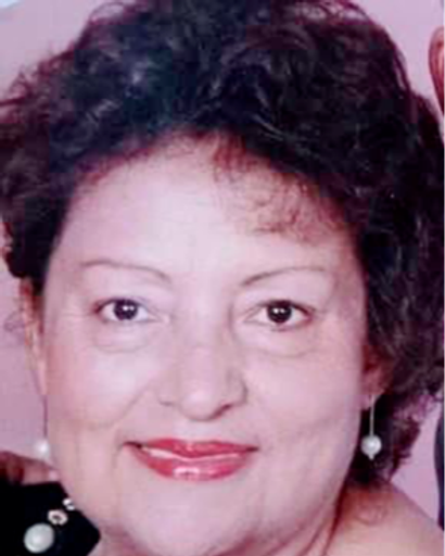 Precilia Salazar's obituary image