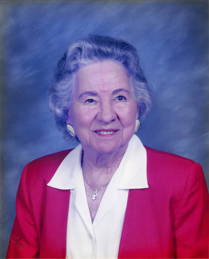 Dorothy Cluff Profile Photo