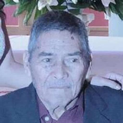 Jose Guadalupe Becerra Galvan