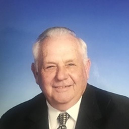 Willie "Butch" Borchert Profile Photo