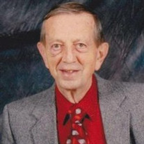 Robert (Bob) Hugo Keehner