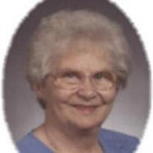 Jeanette A. Johnson
