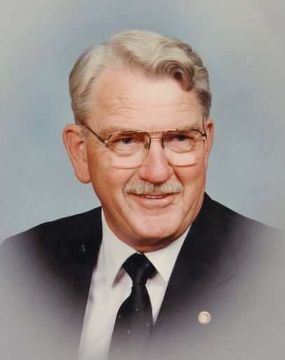 Rev. Harold K. Emerson